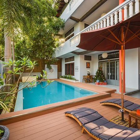 Mango Bellana Boutique Hotel Phnom Penh Ngoại thất bức ảnh