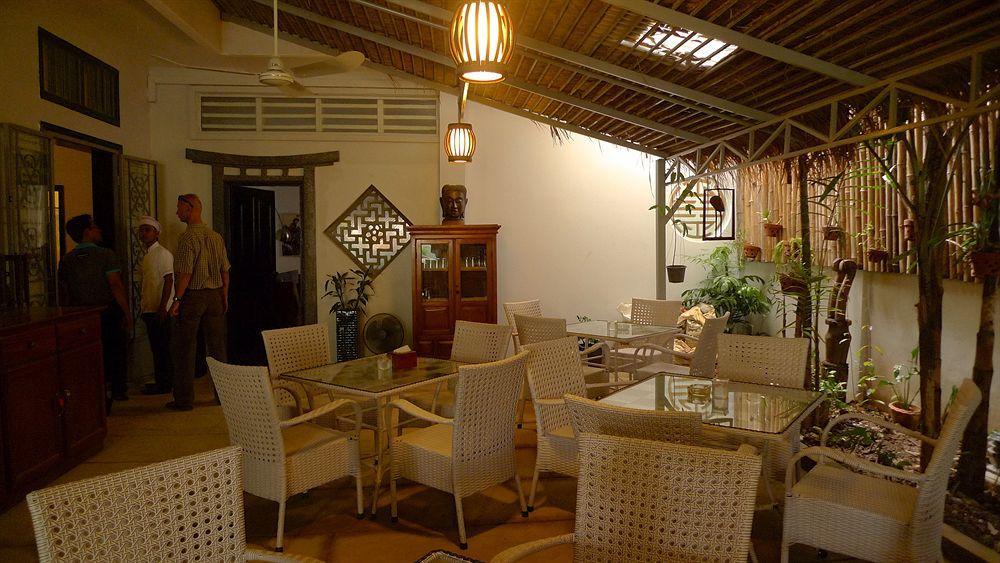 Mango Bellana Boutique Hotel Phnom Penh Ngoại thất bức ảnh