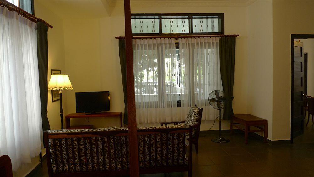 Mango Bellana Boutique Hotel Phnom Penh Ngoại thất bức ảnh