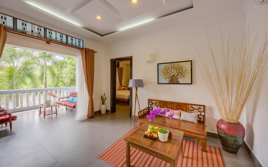 Mango Bellana Boutique Hotel Phnom Penh Ngoại thất bức ảnh