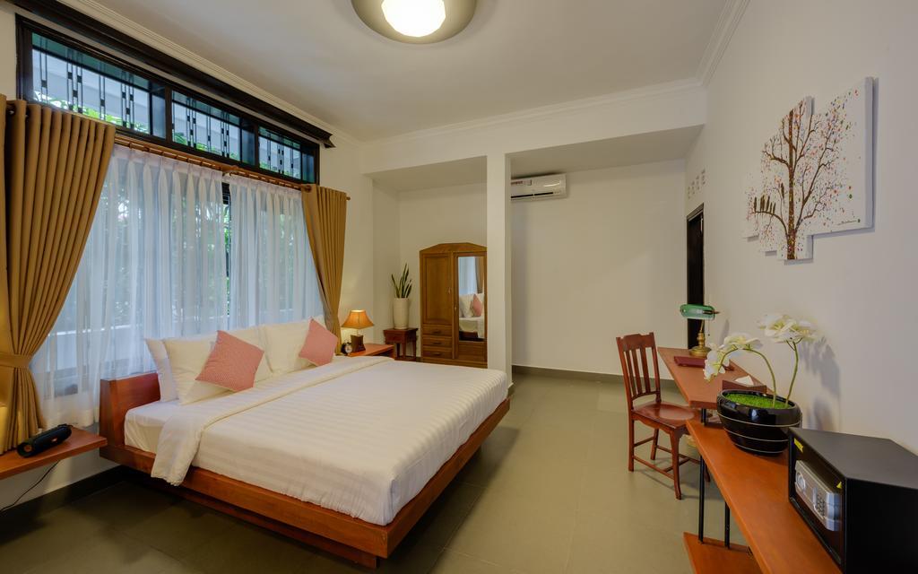 Mango Bellana Boutique Hotel Phnom Penh Ngoại thất bức ảnh