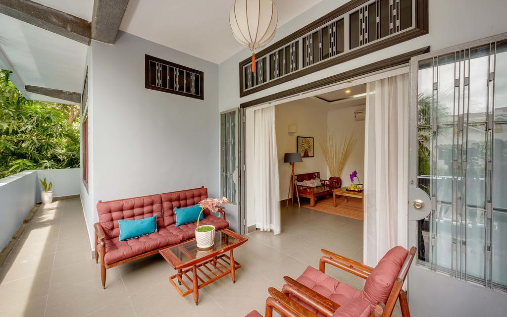 Mango Bellana Boutique Hotel Phnom Penh Ngoại thất bức ảnh