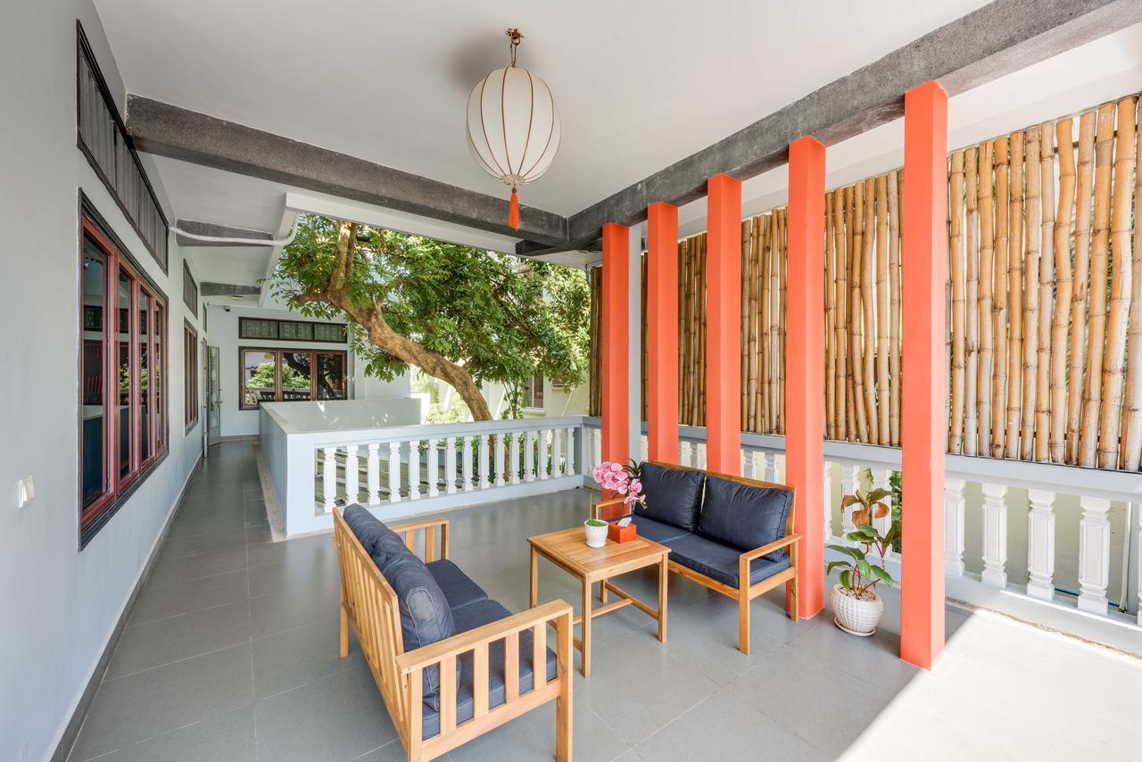 Mango Bellana Boutique Hotel Phnom Penh Ngoại thất bức ảnh