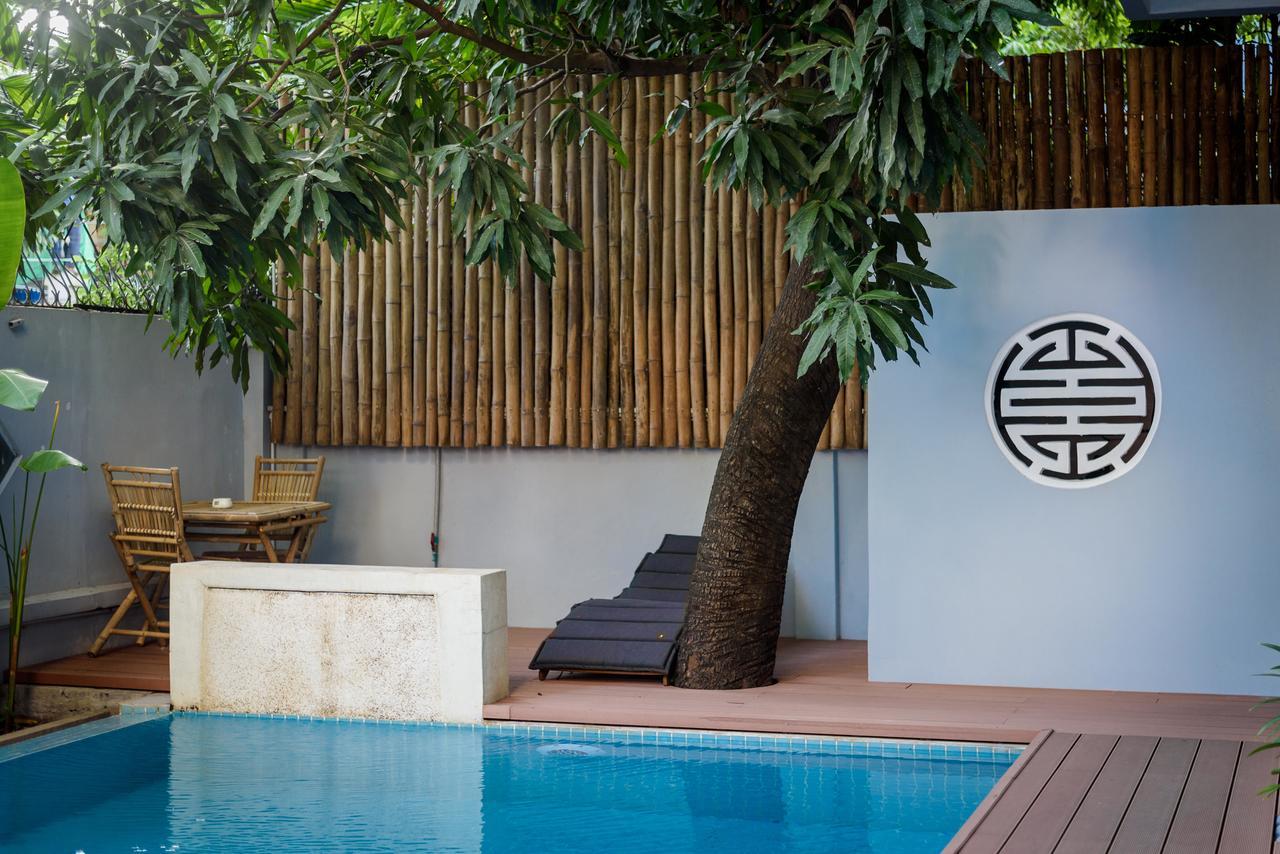 Mango Bellana Boutique Hotel Phnom Penh Ngoại thất bức ảnh