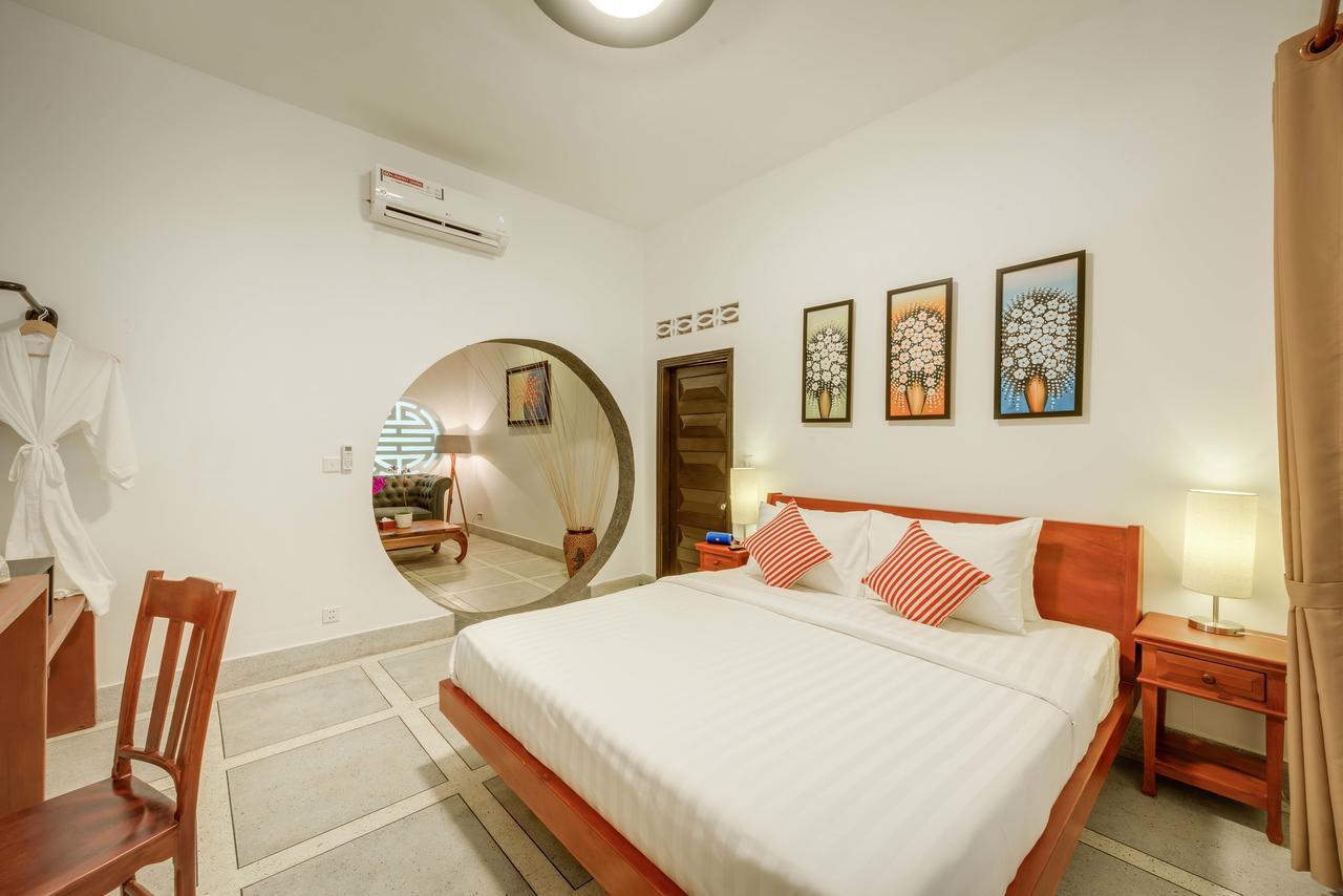 Mango Bellana Boutique Hotel Phnom Penh Ngoại thất bức ảnh