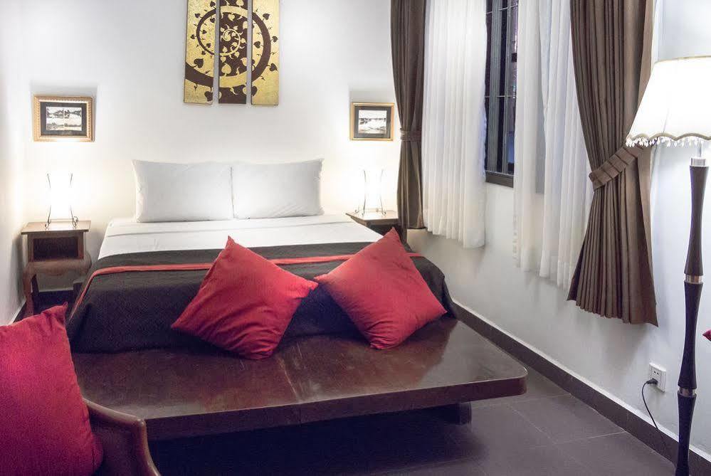 Mango Bellana Boutique Hotel Phnom Penh Ngoại thất bức ảnh